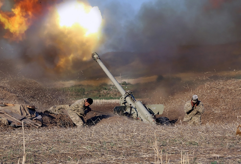 Chronicle of the Patriotic War: - <mark>October 23<mark>