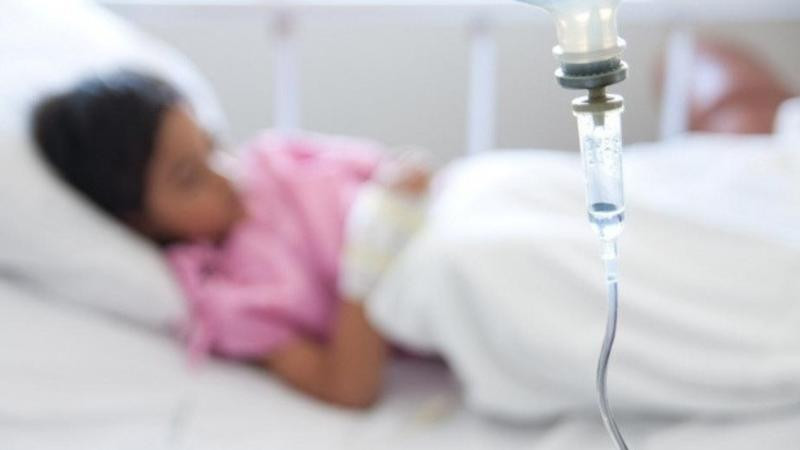 TƏBİB о состоянии отравившихся в Баку учеников