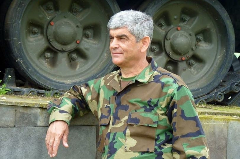 Ermənistanda Vitali Balasanyan barədə cinayət işi açılıb