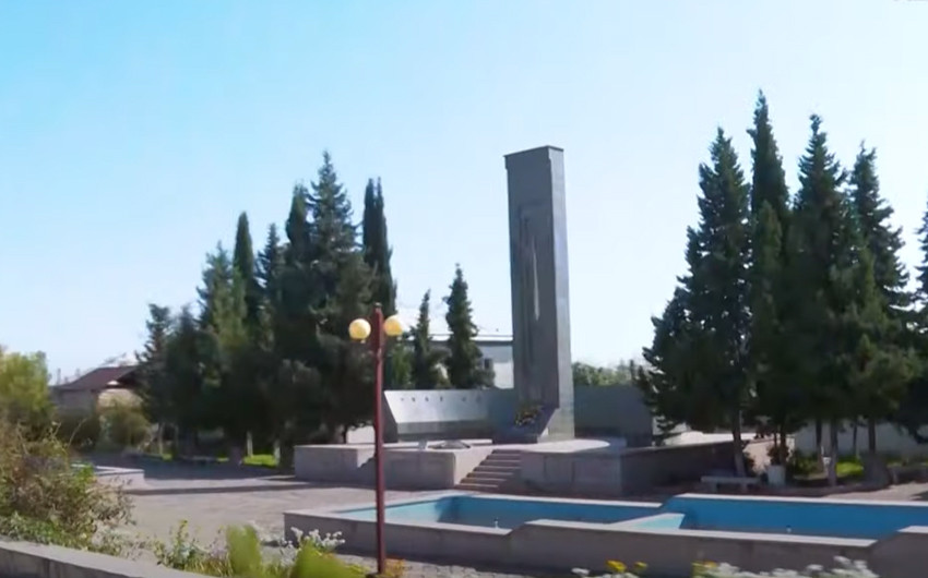 Xankəndi küçələrinin son vəziyyəti: - <mark>ƏN YENİ GÖRÜNTÜLƏR<mark>