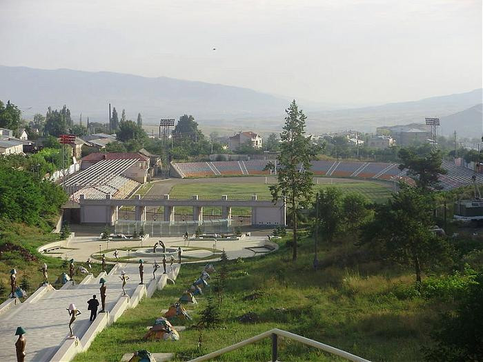 "Qarabağ" ev oyunlarını Xankəndidə keçirəcək