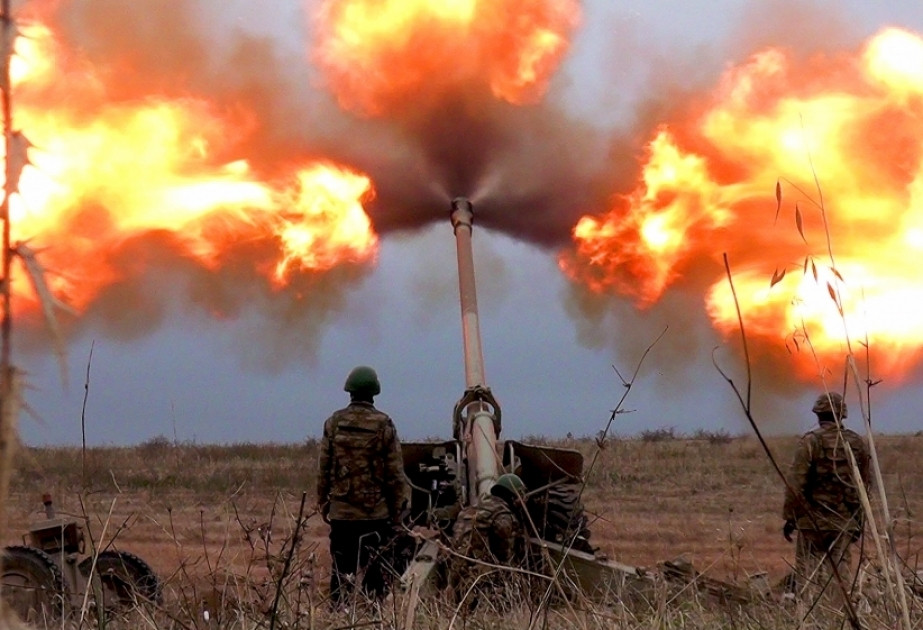 Chronicle of the Patriotic War: - <mark>October 27<mark>