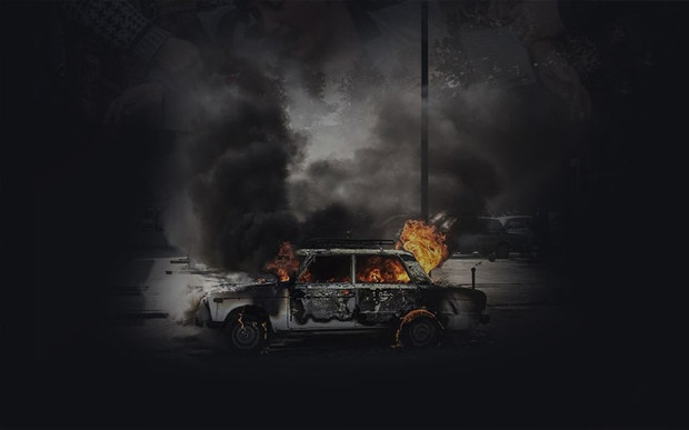 Qarayusifli kəndində törədilən terrordan üç il ötür