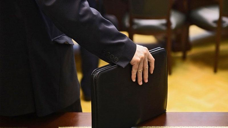 Səhiyyə nazirinin birinci müavini vəzifəsi ləğv olunub