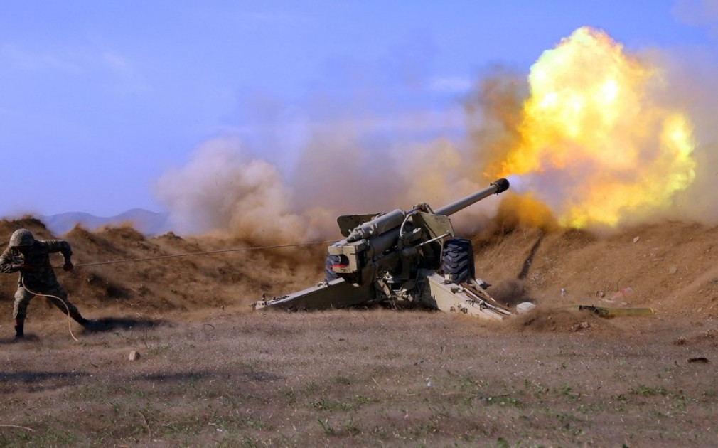 Chronicle of the Patriotic War: - <mark>October 29<mark>