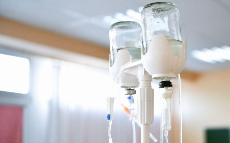 Отравившиеся донером в Баку учащиеся выписаны из больницы