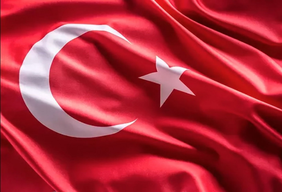 Türkiyə Cümhuriyyəti <mark>100 yaşında<mark>