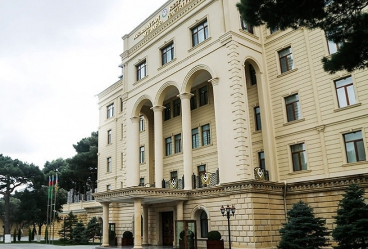 Şəhid olan daha 5 hərbçinin kimliyi müəyyənləşib