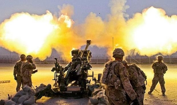 Chronicle of the Patriotic War: - <mark>OCTOBER 3<mark>