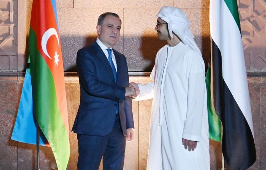 New opportunities emerged for peacebuilding process, says Azerbaijani FM