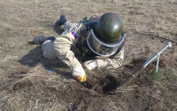 Mina terrorunun qurbanı - <mark>AZTV-YƏ NƏLƏRİ DANIŞDI?<mark>