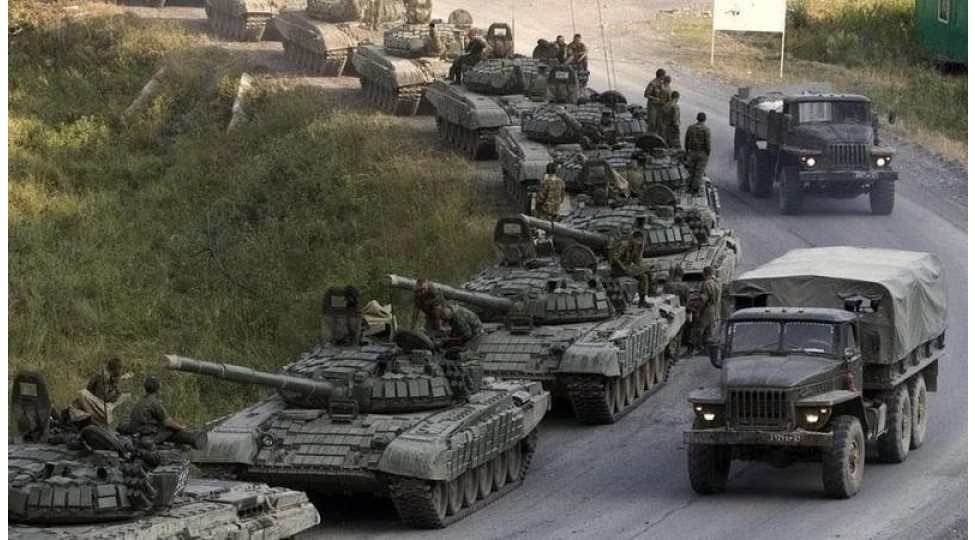 Chronicle of the Patriotic War: - <mark>November 1<mark>