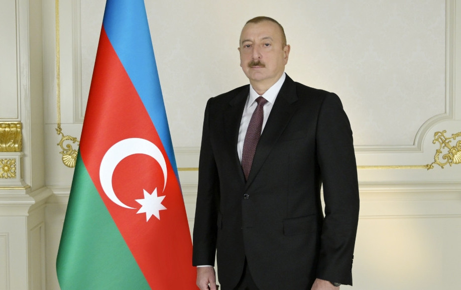 Həqiqi hərbi xidmət hərbi qulluqçularının aylıq vəzifə maaşları artırılıb - <mark>FƏRMAN<mark>