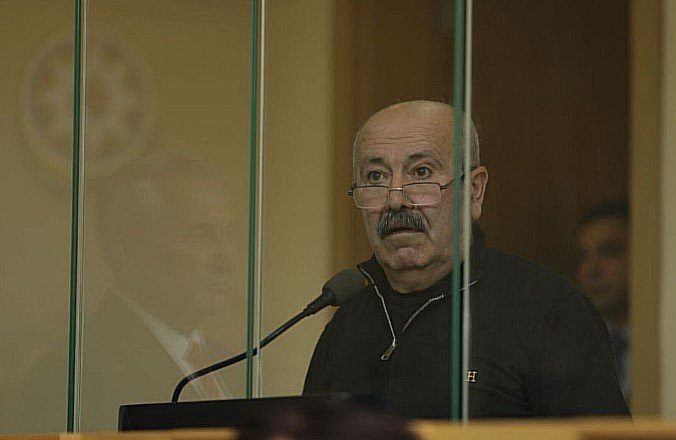 Another court hearing of criminal case against Vagif Khachatryan underway