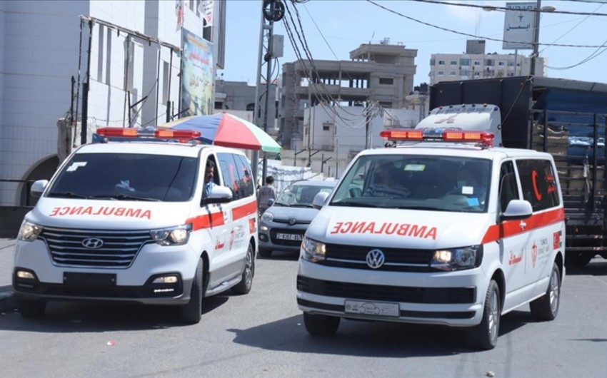 Türkiye, Egypt, Israel set up coordination group