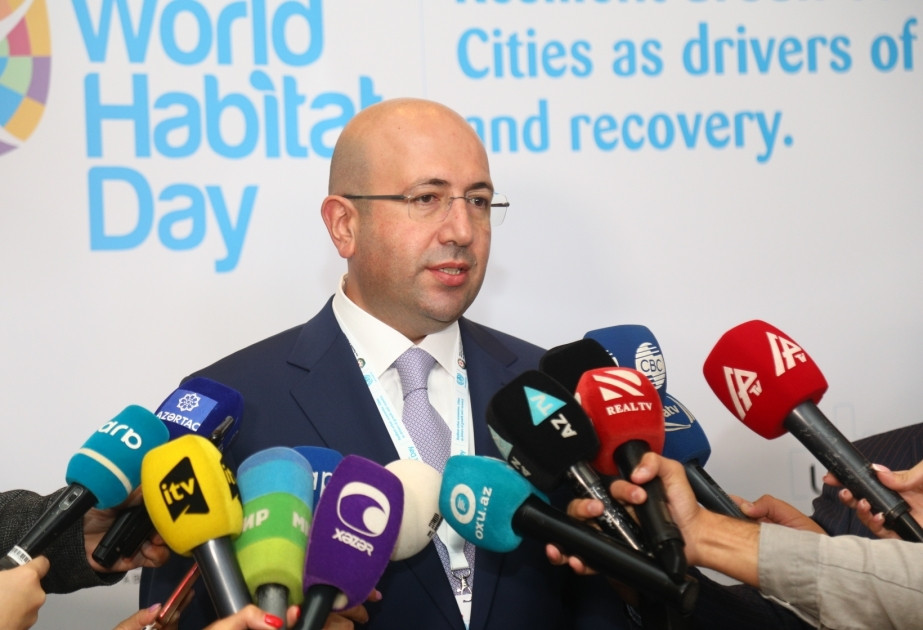 Bu ilin sonunadək Qarabağ bölgəsinə 5 mindən çox sakin qayıdacaq