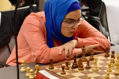 Azərbaycan şahmatçısı dünya çempionu olub