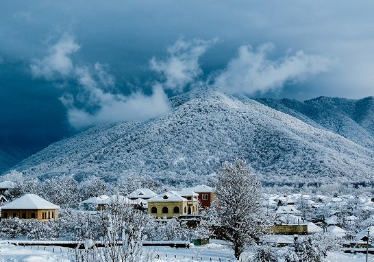 Azərbaycanda qış fəslinin necə keçəcəyi açıqlanıb