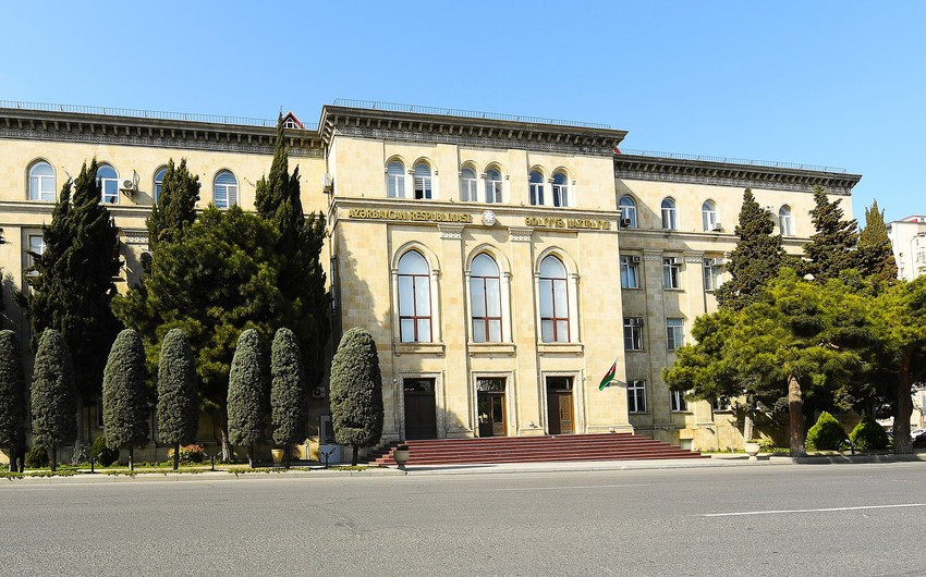 Находящийся в международном розыске мужчина экстрадирован из Ливана в Азербайджан