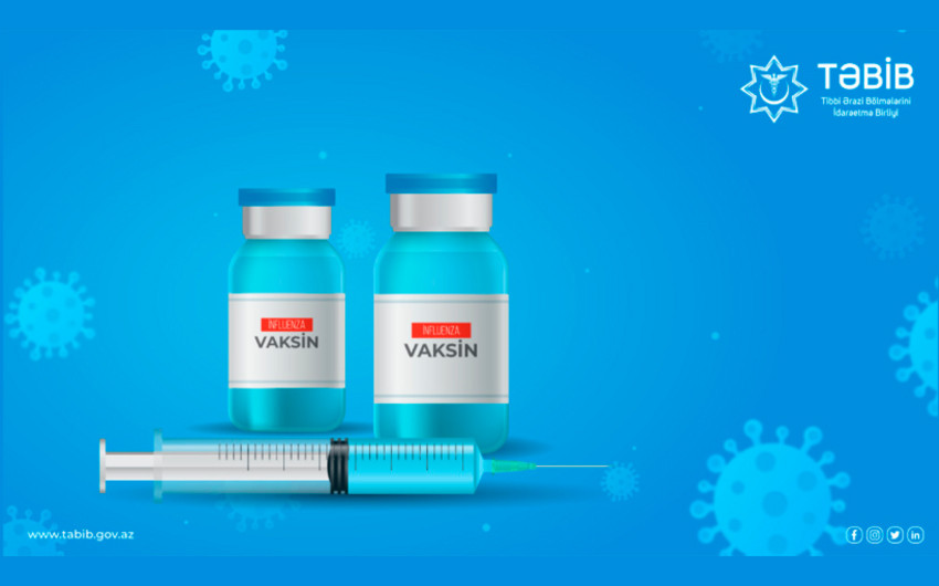 От гриппа вакцинированы более 1,8 тыс. граждан