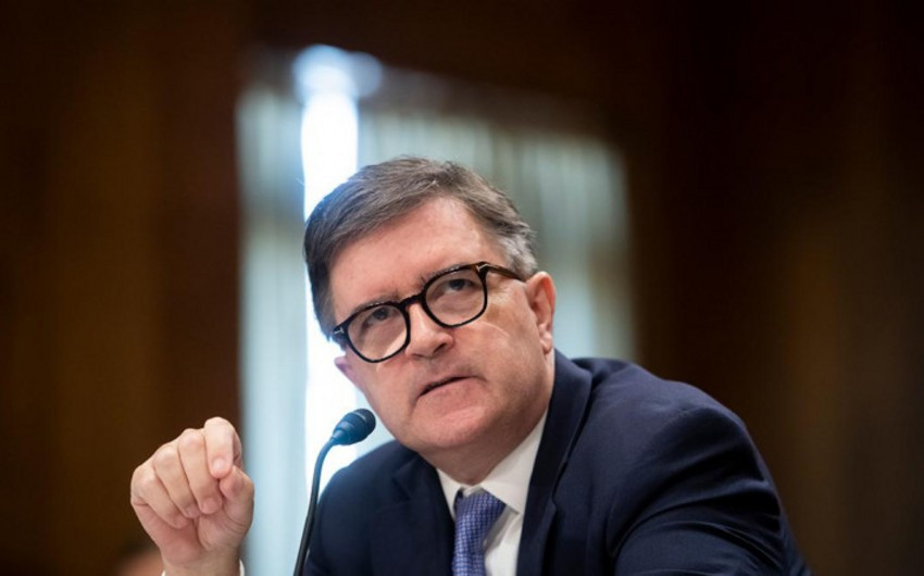 US Assistant Secretary of State to visit Azerbaijan, Romania