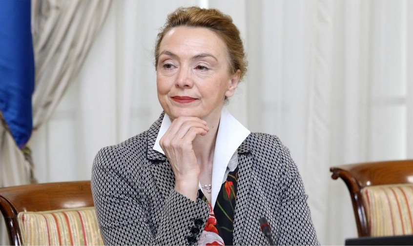 Council of Europe Sec.-Gen. highly appreciates reforms being carried out in Azerbaijan