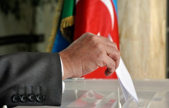 Azad edilən ərazilərdə seçki məntəqələri təşkil ediləcək