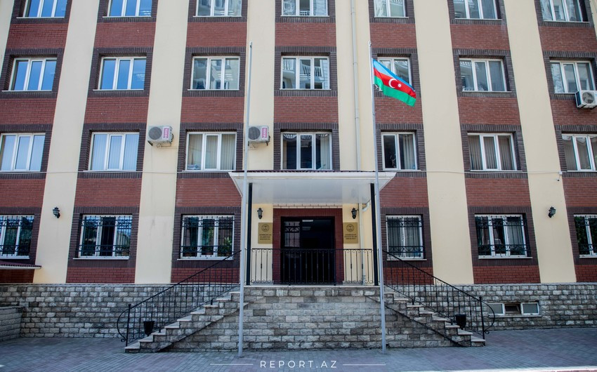 При Институте теологии создан Бакинский теологический колледж