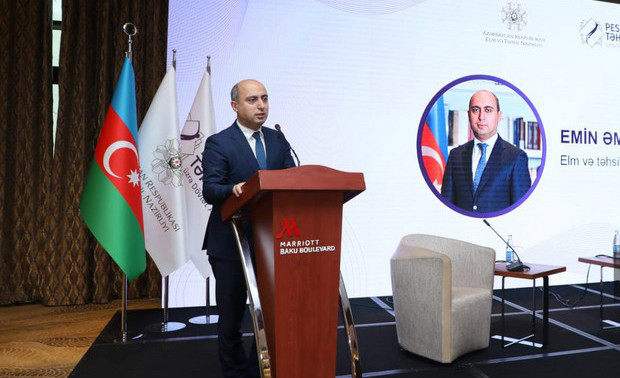 Vocational education institution to be established in Khankandi