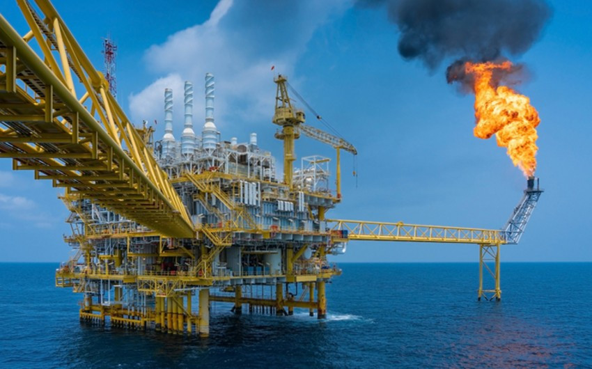 Azerbaijan posts 4% growth in marketable gas production