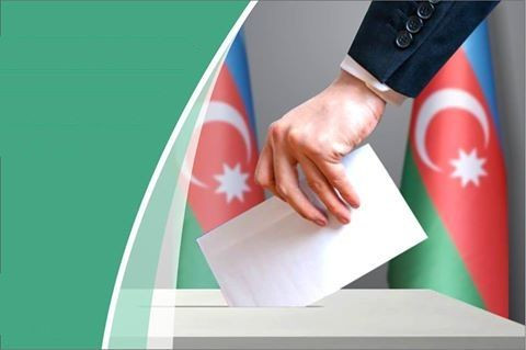 Number of presidential candidates in Azerbaijan reaches 6