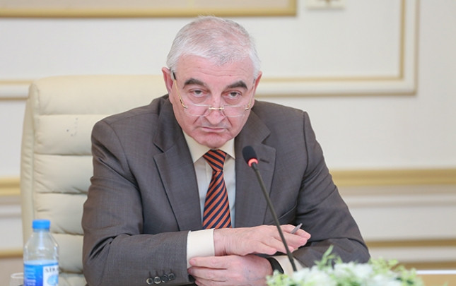 MSK sədri siyasi partiyalara çağırış edib