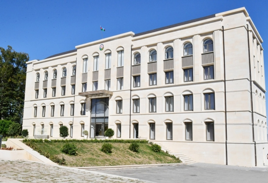 Şuşa şəhərinə giriş-çıxışa heç bir məhdudiyyət qoyulmayıb