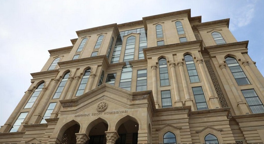 Central Election Commission of Azerbaijan sends invitation to international observers