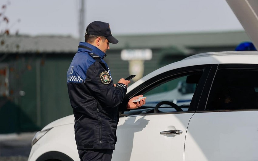 Marşrutdan kənar ərazilərə vətəndaşların hərəkətinə icazə verilməyəcək