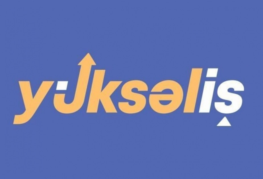 Dördüncü “Yüksəliş” müsabiqəsinin keçirilməsinə 1 milyon manat vəsait ayrılıb