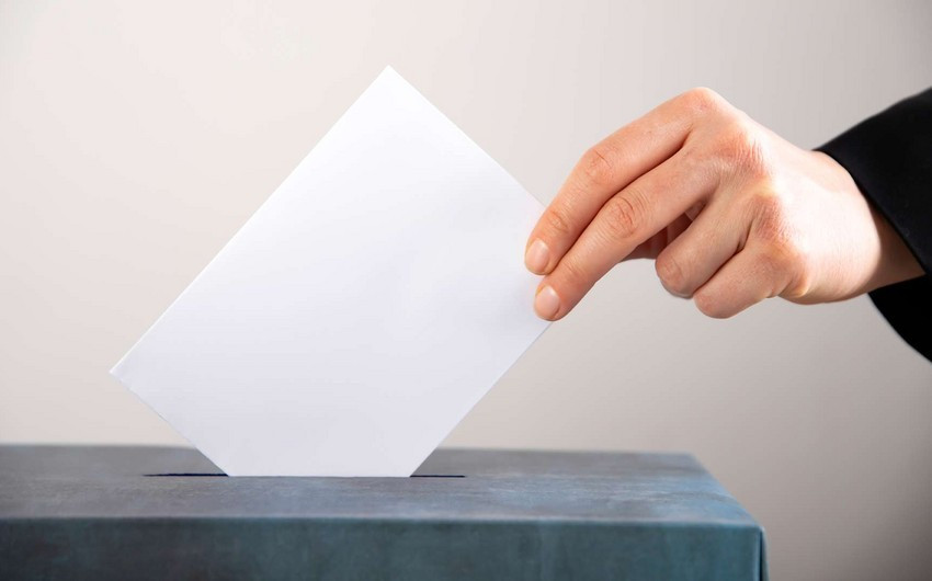 Обнародовано число наблюдателей миссии БДИПЧ ОБСЕ на выборах в Азербайджане