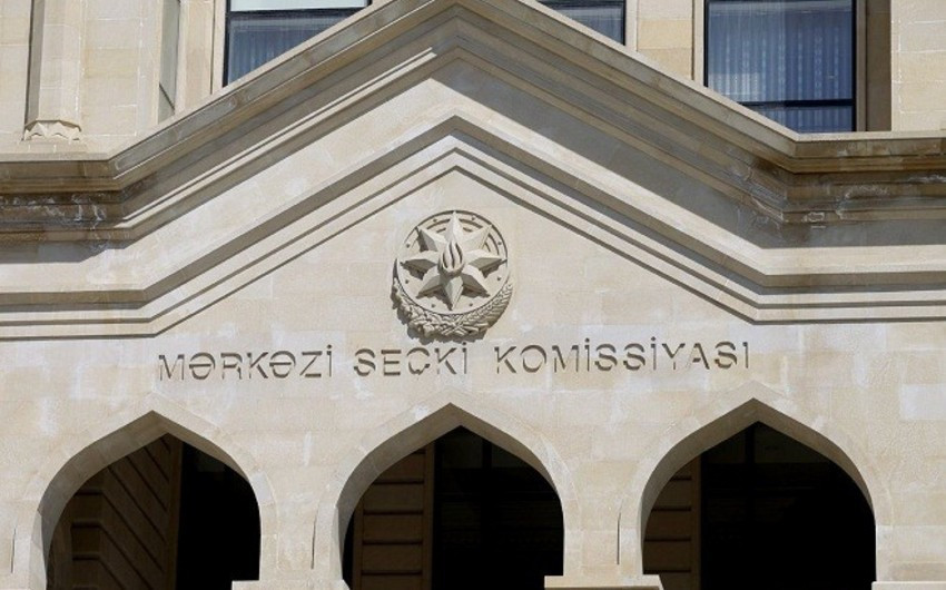 Prezidentliyə namizədliyinin irəli sürülməsi təsdiqlənən şəxslərin sayı 17-yə çatıb