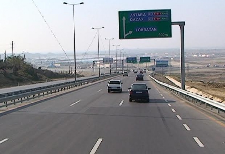 Baş Dövlət Yol Polisi İdarəsi sürücülərə müraciət edib