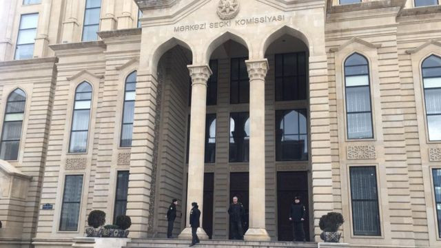 Gələn həftə prezidentliyə nаmizədin qeydə alınması müddəti başa çatır