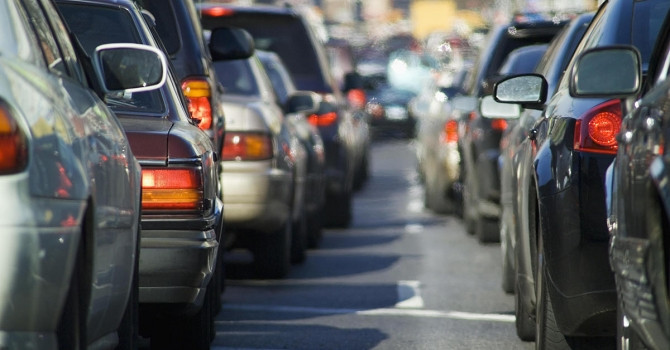 Bakıda tıxaclar aradan qaldırılacaq