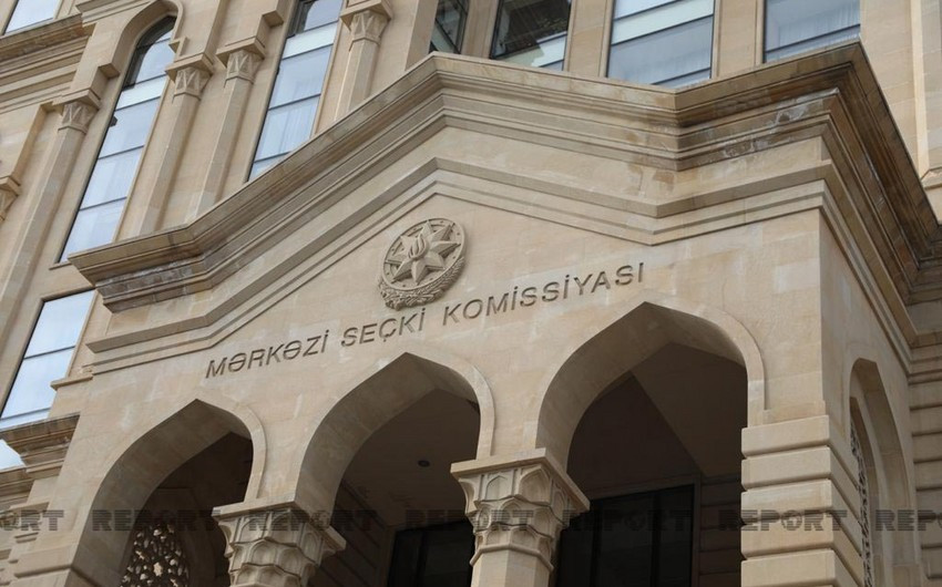 Azərbaycanda daha 4 nəfərin prezidentliyə namizədliyi qeydə alınıb