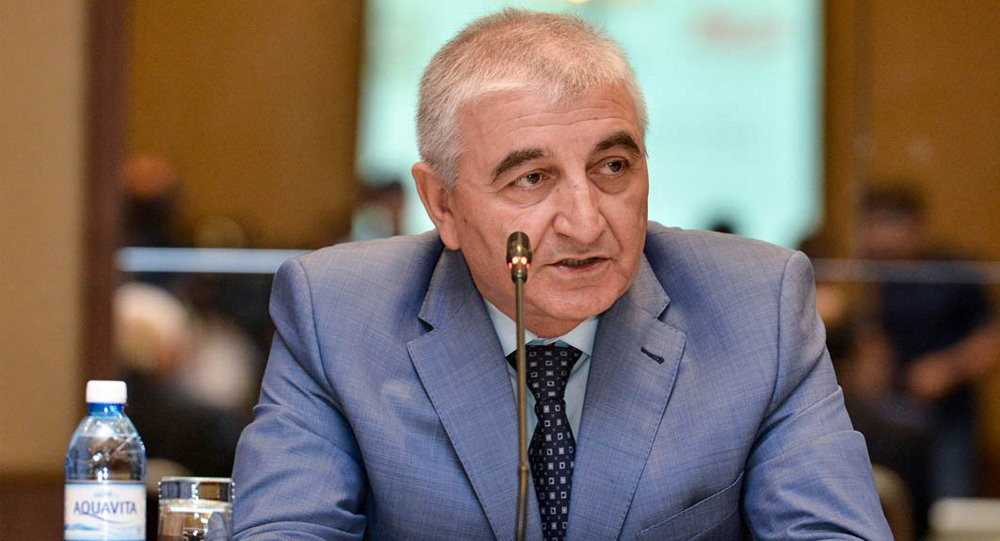Mazahir Panahov: "Number of observers will reach 50,000 before election"