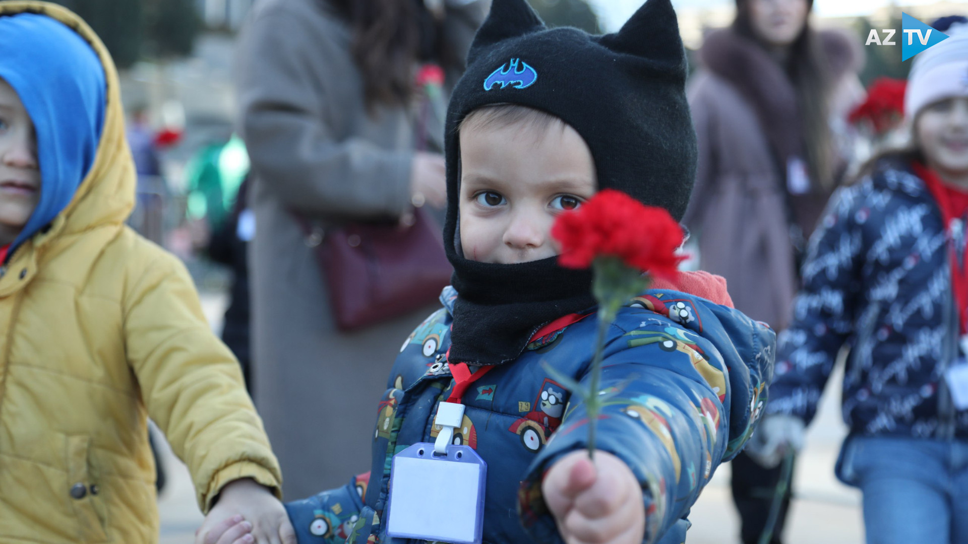 20 Yanvar: <mark>BAKIDA HAZIRLIQ BAŞLADI<mark>