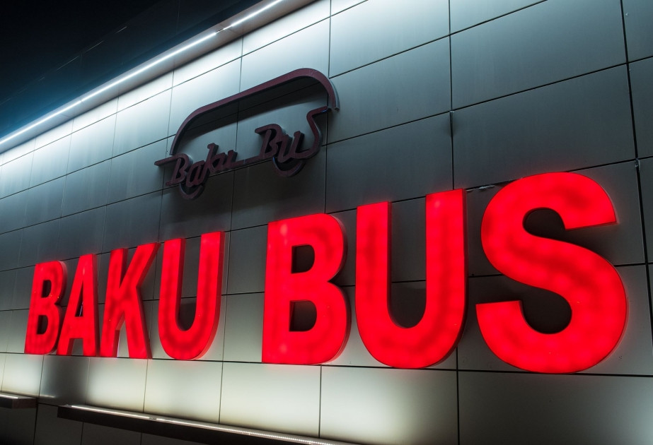 “BakuBus” yanvarın 21-dən Bakı-Sumqayıt marşrut xətti üzrə fəaliyyətə başlayacaq