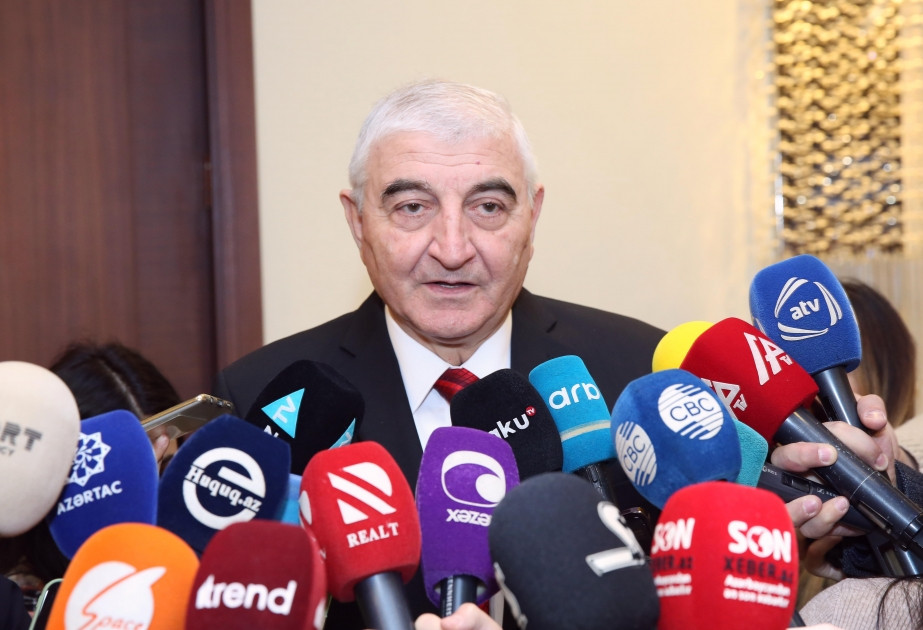 Number of international observers registered for presidential elections nears 800