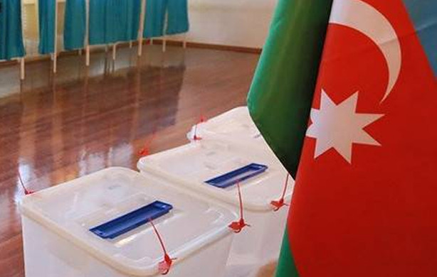 В связи с внеочередными президентскими выборами в Азербайджане в трех городах России откроются избирательные участки