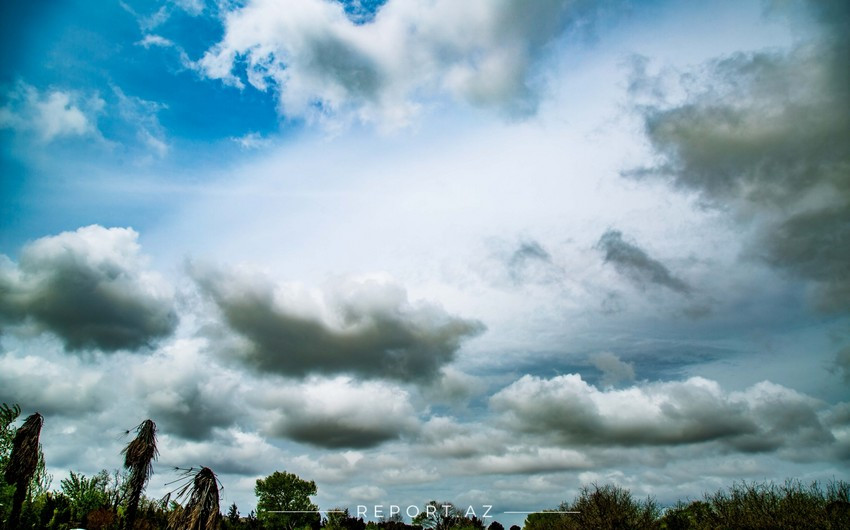 Fevral ayının hava proqnozu açıqlanıb