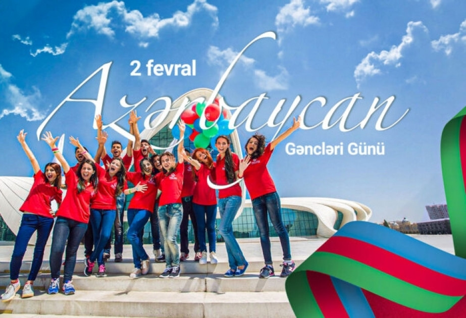 Number of young people in Azerbaijan announced