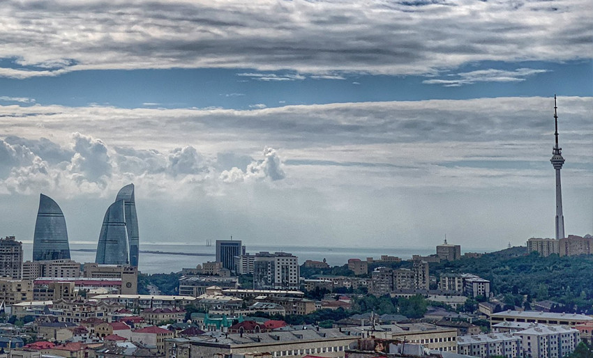 Şənbə gününün hava proqnozu açıqlanıb